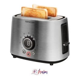 توستر نان سنکور STS 5050SS